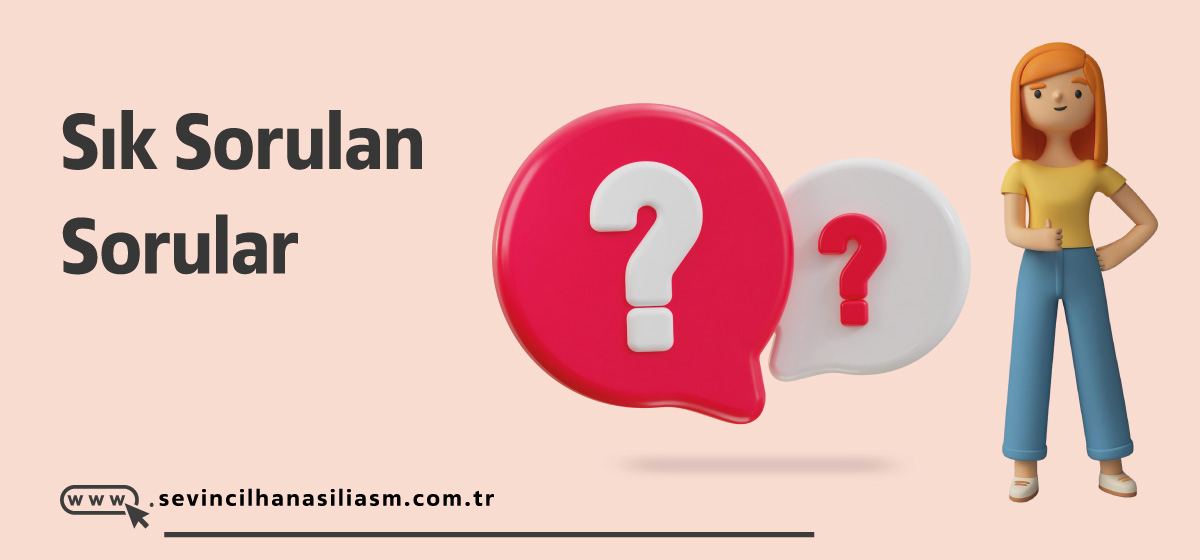 Aile Hekimliği Sık Sorulan Sorular